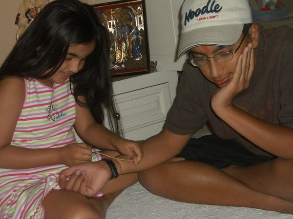 The Best Raksha Bandhan Gift for Siblings Who Love to Laugh
