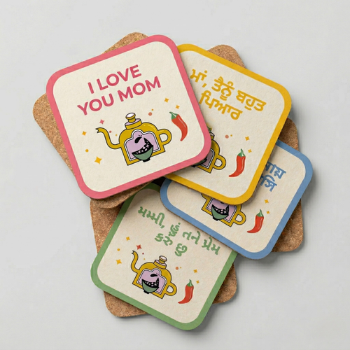 Masala Mix Game: Mother's Day Bundle