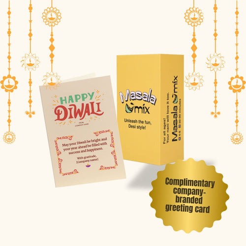 Corporate Gifting Bundle (20 Boxes)