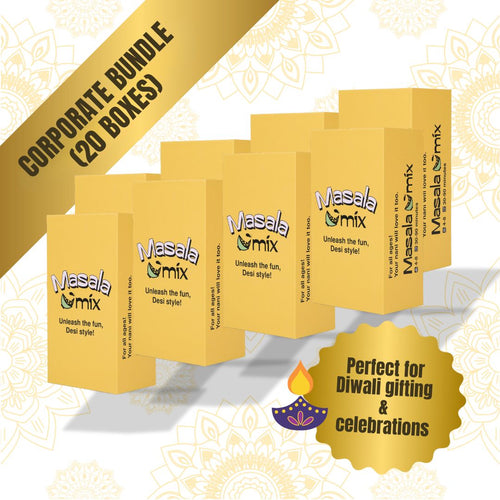 Corporate Gifting Bundle (20 Boxes)