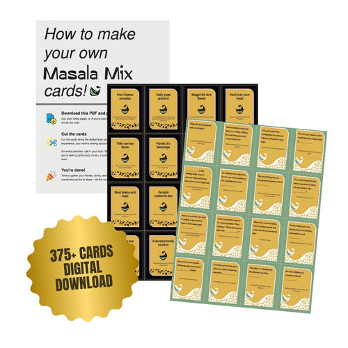 Masala Mx Game Digital Download
